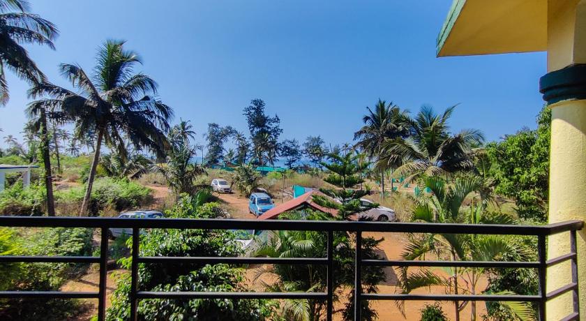IVON Guest House Arambol photo