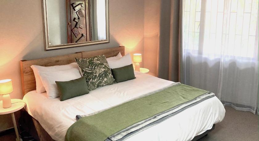 Aloe Cottage — Hotel in Nelspruit