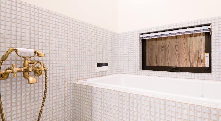 京都 Ryourizuki no Ie 1星级 住宿 大堂