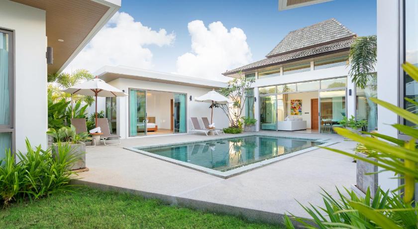 Escape Villas photo