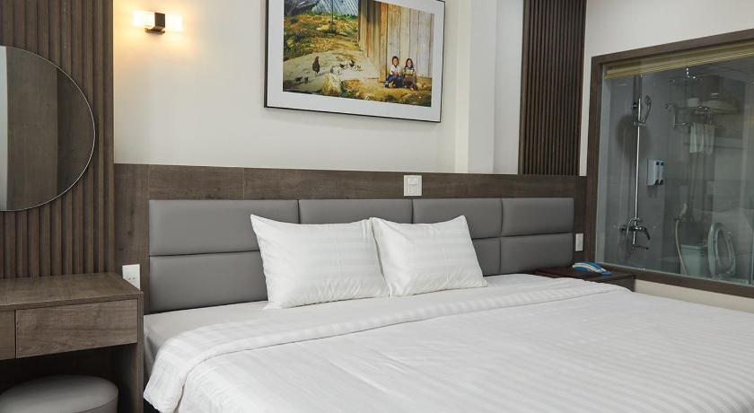 Image of VIP Deluxe Room 7