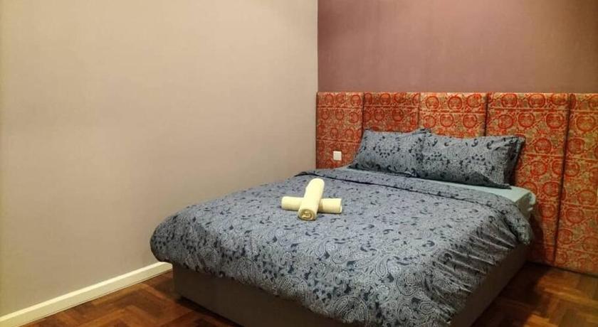 HH HOMESTAY @ VISTA RESIDEN GENTING HIGHLANDS photo