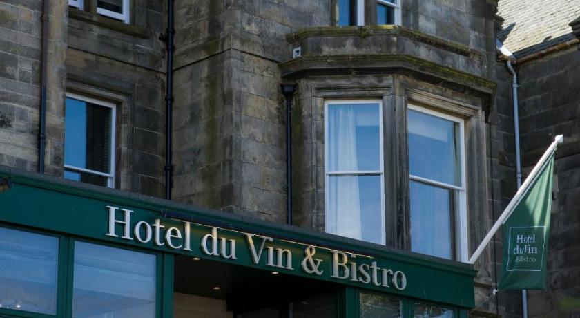 Hotel du Vin St. Andrews