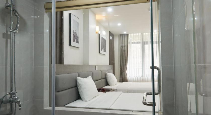 Image of VIP Twin Room 6