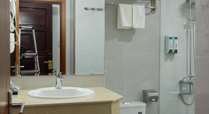 Image of VIP Twin Room 11