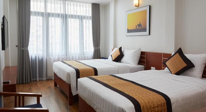 Image of Double Room with Balcony 0