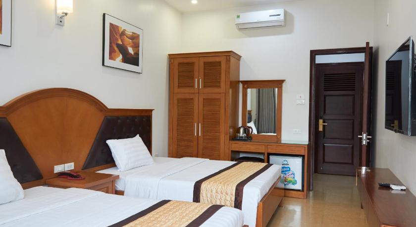 Image of Double Room with Balcony 5