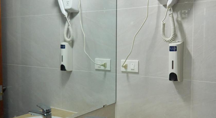 Image of Double Room with Balcony 6