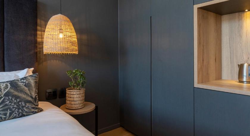 Kloof Street Hotel photo