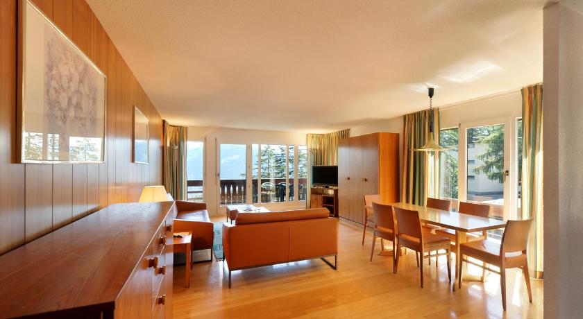 Image of Two-Bedroom Apartment 0