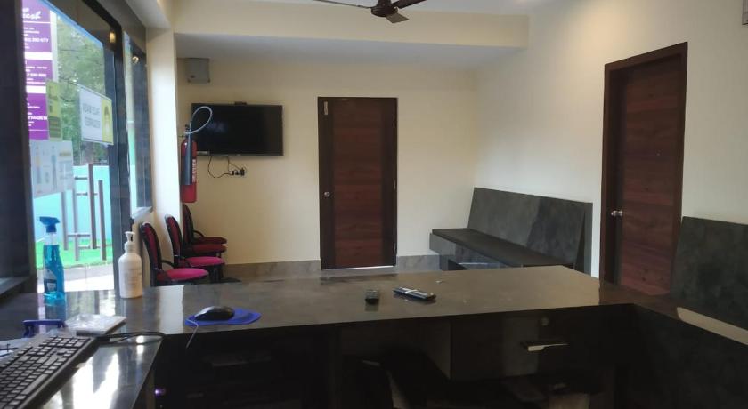 HOTEL SHREESH NEIL photo