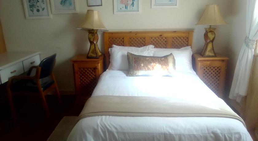 Access Guest House photo