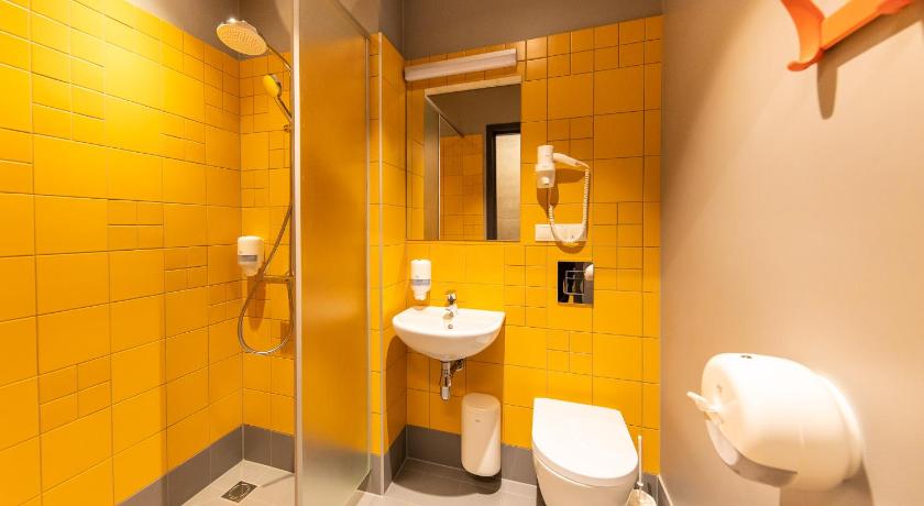 Stadium Hotel photo