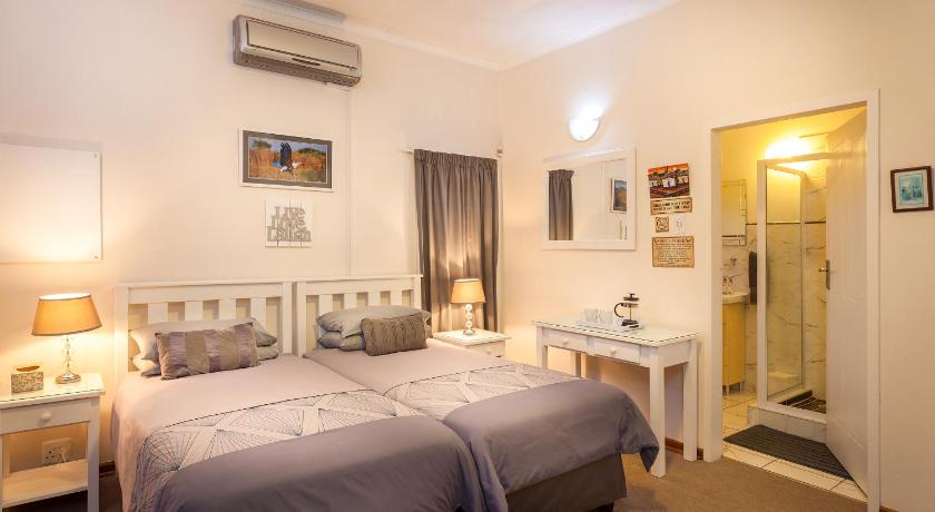 Eagle's Nest B&B/Self-catering photo