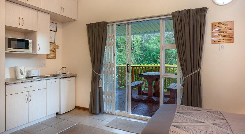 Eagle's Nest B&B/Self-catering photo