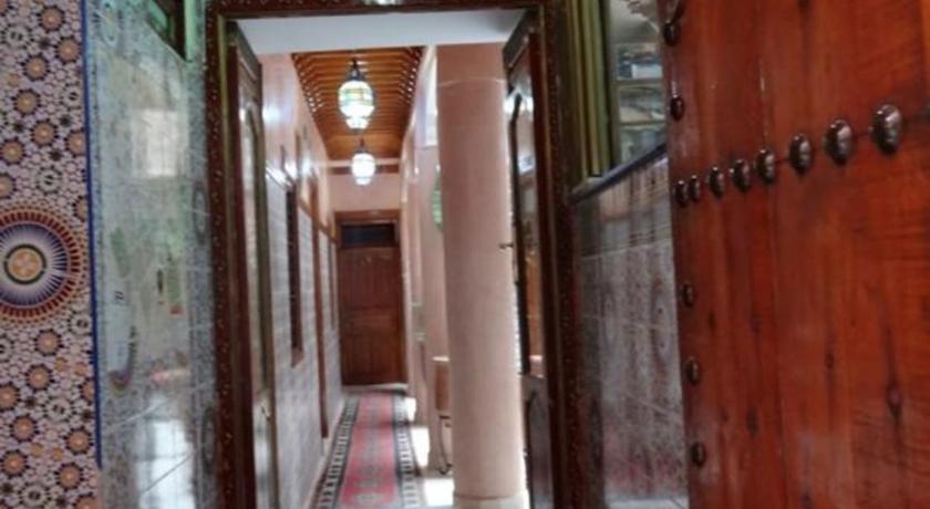Hotel imouzzer photo