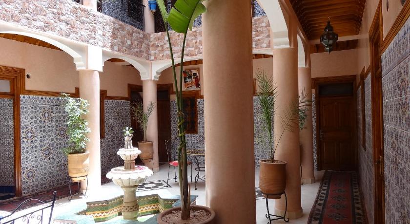 Hotel imouzzer photo