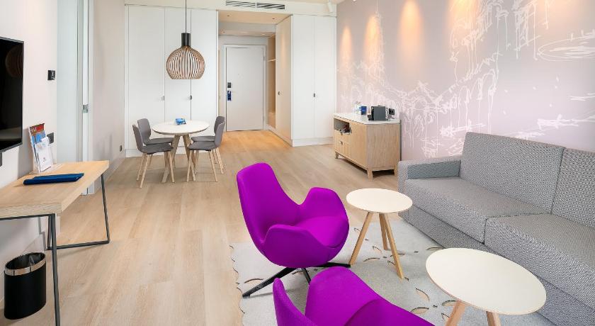 Image of Premium Suite - Sea View & Terrace 9