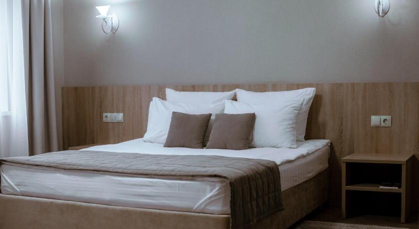 Otel' na Vage photo