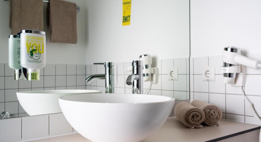 SLEEEP HOTEL Ansfelden photo