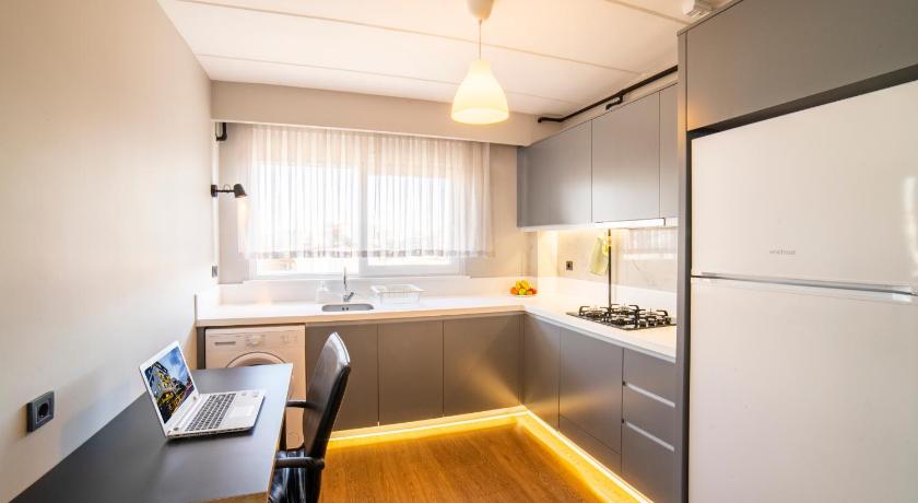 Stile Suite Hotel - image 5