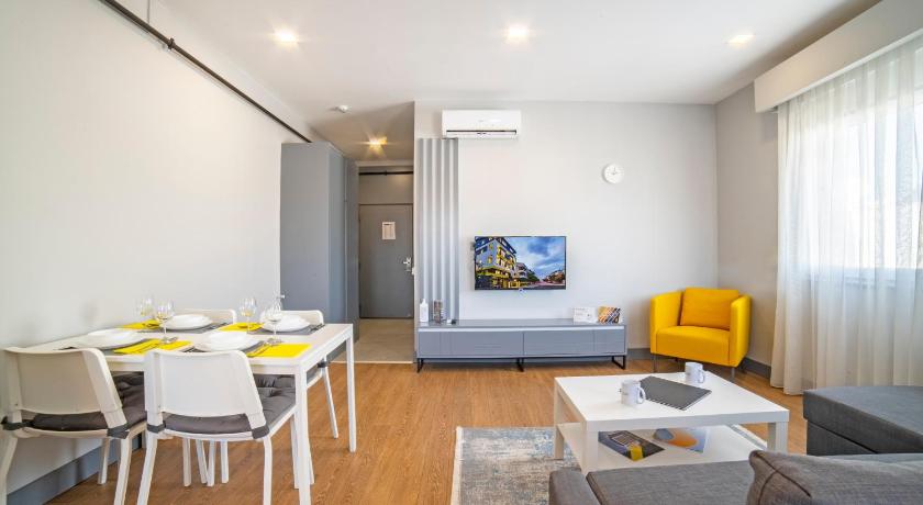 Stile Suite Hotel - image 12