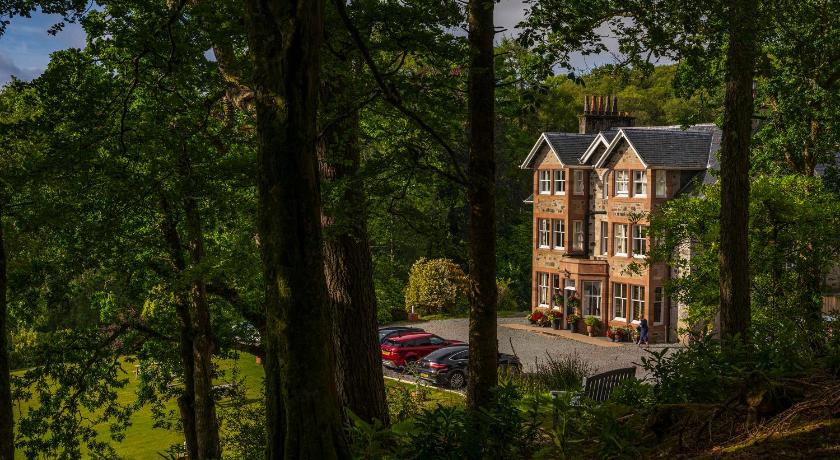 Duisdale House Hotel