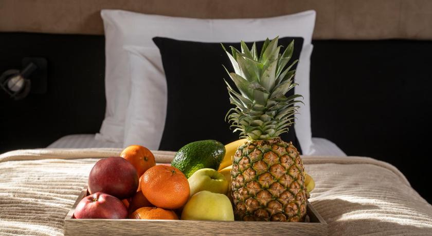 베오그라드 Akacija Luxury Suites 3성급 게스트하우스 부대시설