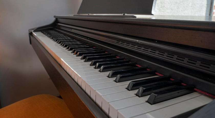 베오그라드 Akacija Luxury Suites 3성급 게스트하우스 스위트룸