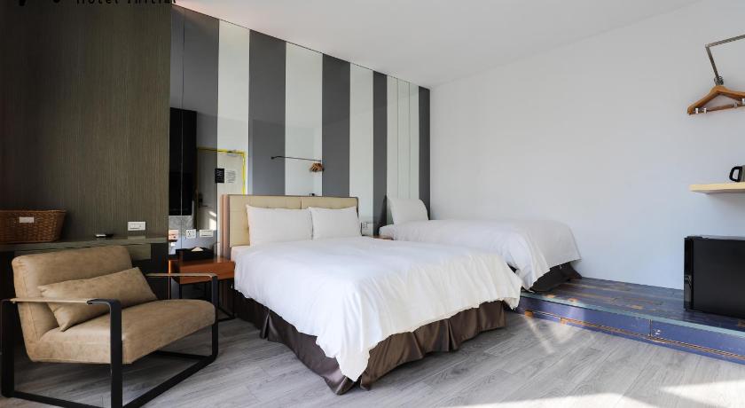 Image of Triple Superior Room 4