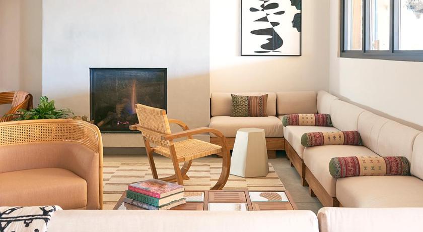 The Rockaway Hotel photo