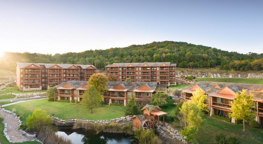 11 Best Hotels In Table Rock Branson Mo