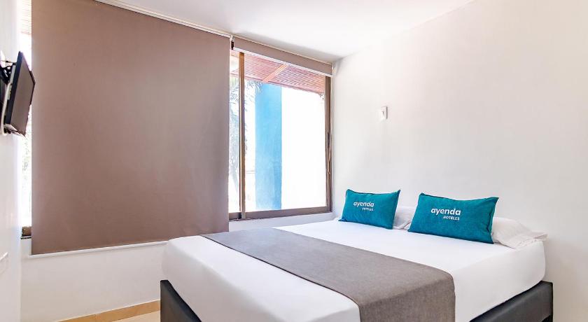 Ayenda Casa Amarilla — Hotel in Santa Marta
