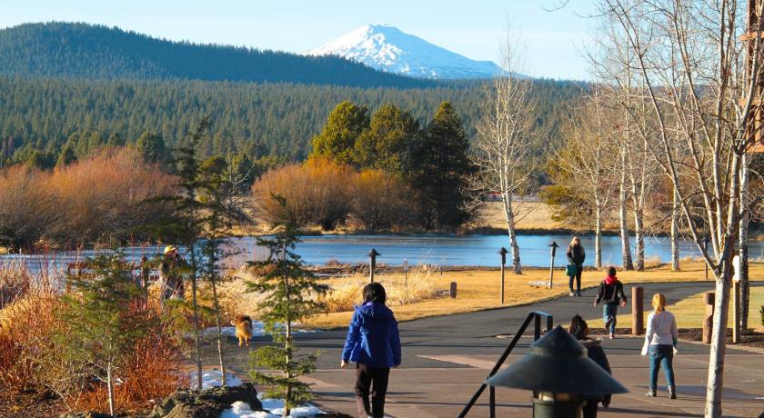 The Pines at Sunriver 17655 Pinnacle Lane Sunriver