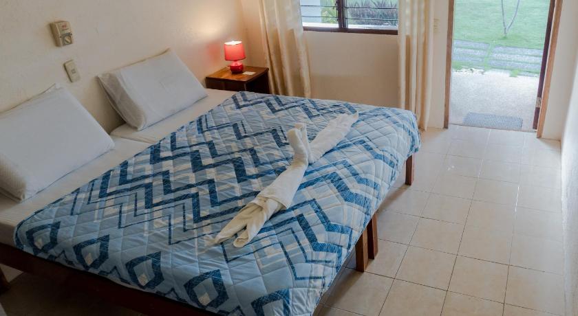 Image of Garden View Room 4