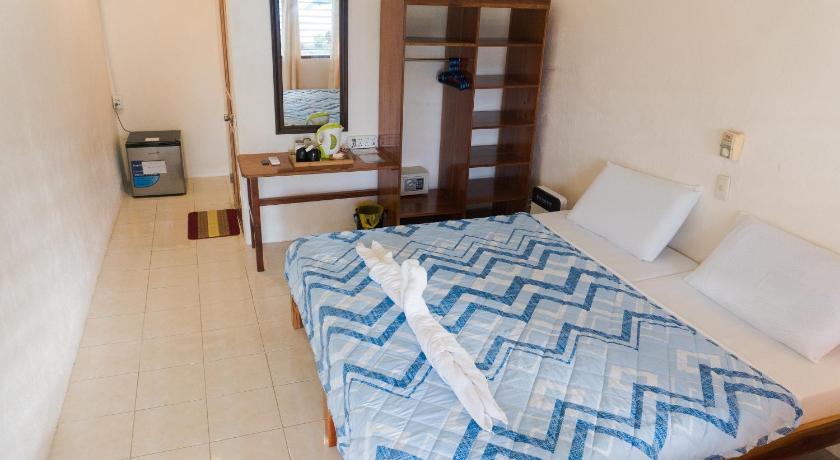 Image of Garden View Room 0