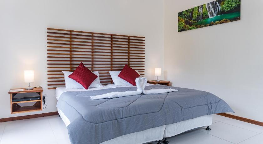 Image of Super Twin Room 4