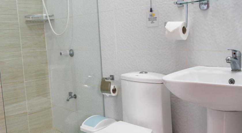 Image of Super Twin Room 2