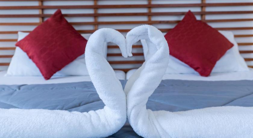 Image of Super Twin Room 9