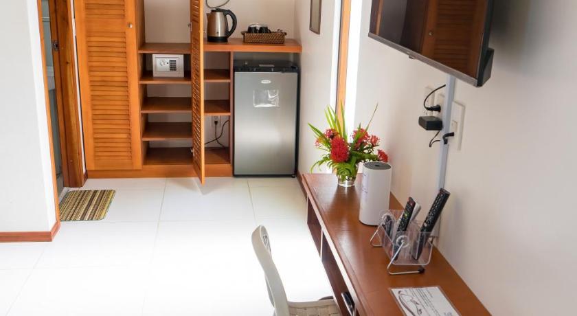 Image of Super Twin Room 13