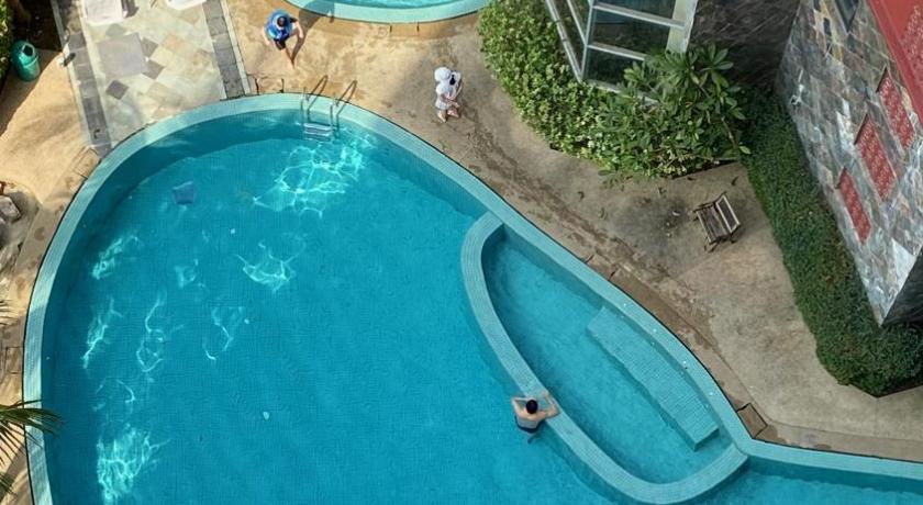 Sugar Marina Seaview Families Suite Apartment photo