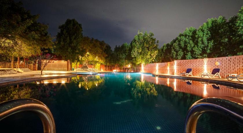 Brown Town Resort & Spa photo