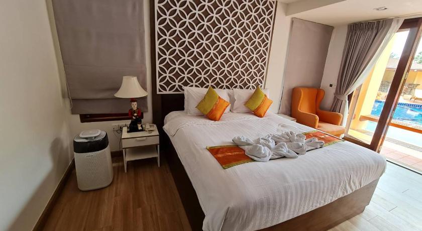 Image of Royal Suite 6