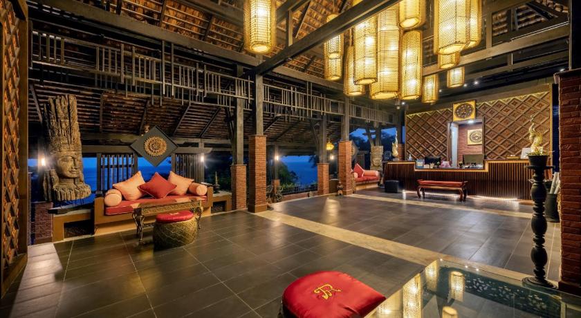 Nirvana Beach Resort, Koh Lanta SHA Extra Plus (formerly Nirvana Beach