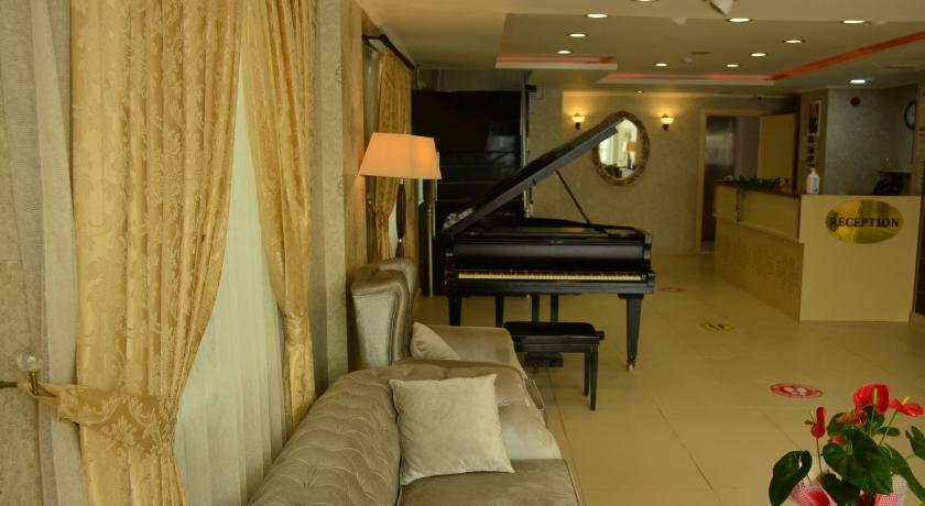 Yesilyurt otel photo