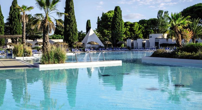 Belambra Clubs Residence La Grande Motte - Petite Camargue Presqu'ile Du Ponant photo