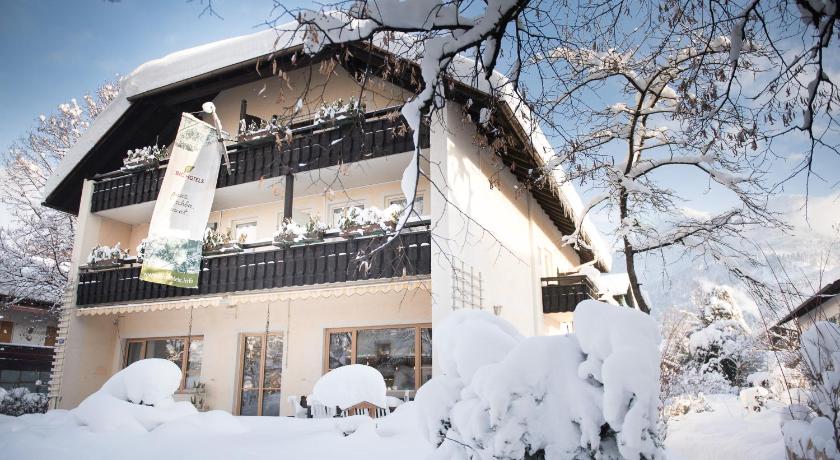 Bavaria Biohotel photo