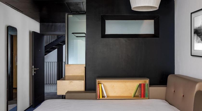 NUO By Justa photo