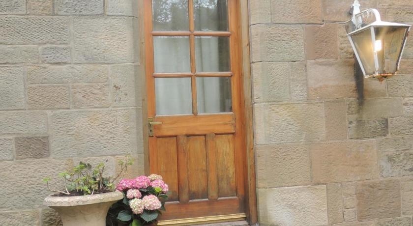 Image of Mews Garden Cottage 4