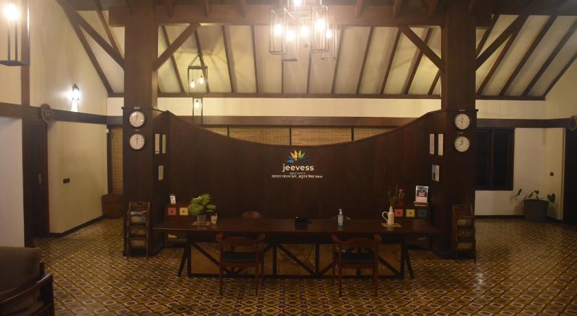 Jeevess Ayurveda Resort photo